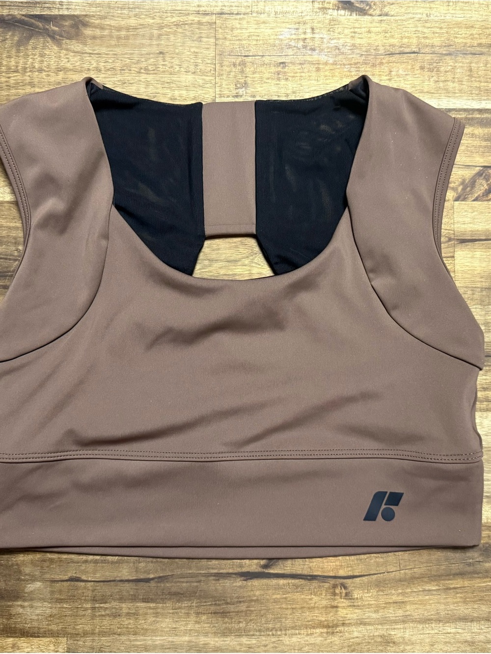 Forme Power Bra -xl